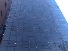 -上海龙之梦万丽酒店