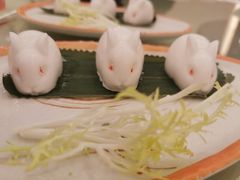 -顺风山庄(水濂山店)