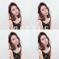 -P.STYLE 派斯造型