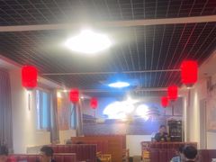 -前门杨记·铜锅涮肉(王府井·故宫店)