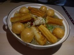 -友达面馆·酸菜鱼面(钱塘区店)