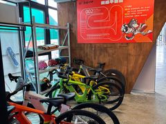 -千岛湖燃擎卡丁车赛车主题乐园(秀湖路店)