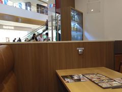 -萨莉亚意式餐厅(天河城购物中心店)