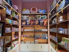 -1013 PET SHOP精品宠物商店(丁香店)
