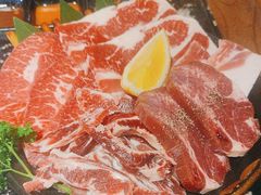 -九田家黑牛烤肉料理(石路天虹店)