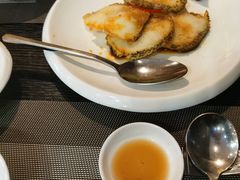 -天宁凯利时尚餐厅