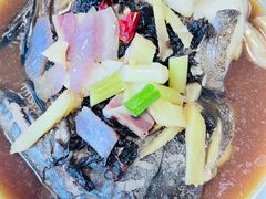 -玲燕蒸菜馆(江东路店)