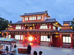 -深圳锦绣中华民俗村