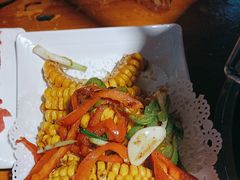 -捞围鲜·港式打边炉(海阳路店)