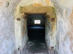 -石炮台公园
