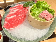 -盡膳口福跷脚牛肉火锅(国贸商城店)