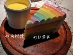 -悦海·家宴·冰花皮皮虾大锅贴(宝龙店)