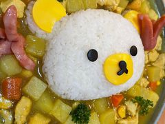 -红小满休闲餐厅(十全街店)