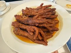 铁勺凤爪-大铁勺新津菜(迎水道店)