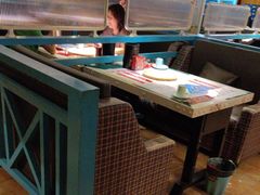 -寂寞的豆芽 烧烤酒场(丽景店)