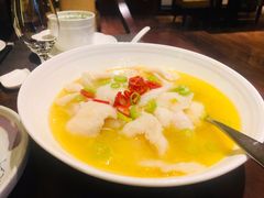 -青岛海天世园酒店-海澜阁中餐厅