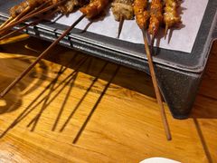 -管氏翅吧(国展店)