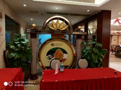 -君豪大酒店-东海渔村中餐厅