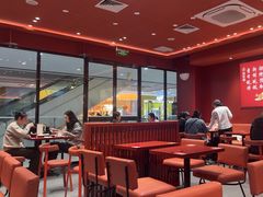 -喜家德虾仁水饺(开发区万达店)