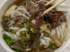-菜忠潮州牛肉店(岗厦店)