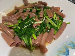 -旺角小渔村(二马路店)