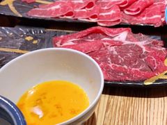 -一井烧肉·活鳗·寿司(望京SOHO店)