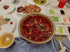 -全聚德(前门店)