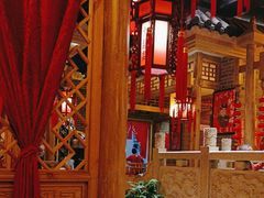 -大龙辣火锅·龙虾·烧烤(湖滨新天地店)