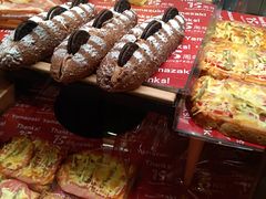 -山崎面包(静安久光店)