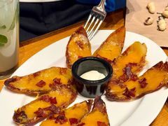 -Texas Roadhouse(世纪汇广场店)