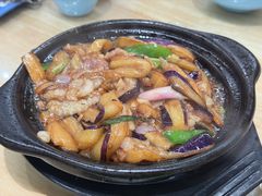 -东山茶寮(新安店)