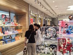 -泡泡玛特POPMART(合生汇店)