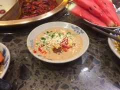 -小龙坎火锅(黄河店)