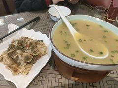 -新繁老號豌豆汤饭店·江湖菜(宝光寺店)