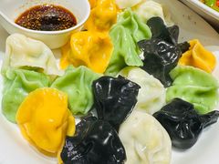 -宴小馆·小海鲜青岛菜(五四广场店)