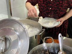 -共和老洪豆花草粿水粿