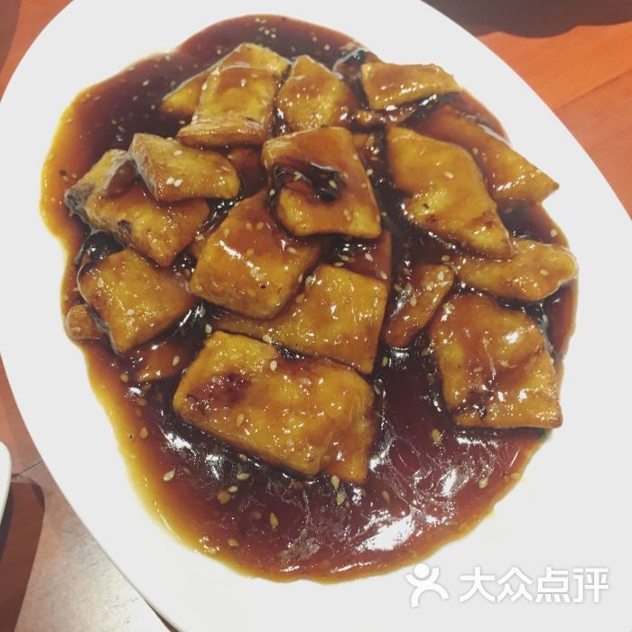 hallch 好吃餐廳(奧體中心店)-圖片-濟南美食-大眾點評網