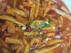 -大梁骨头馆·酱骨老菜(友好店)