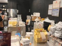 -JPG canteen(广州寺右公馆店)