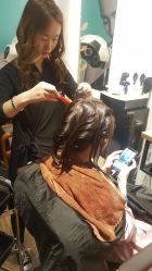 -Mentor Hair Salon