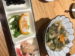 -隐泉京望日式料理(太和广场店)