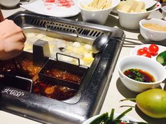 -海底捞火锅(九久奥特莱斯店)