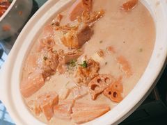 -谢氏老金口(江夏武昌大道店)