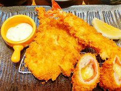 -胜博殿霸王树(嘉里中心店)