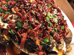 -必点海鲜·鲅鱼水饺(鞍山西道店)