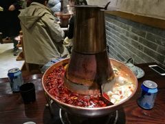 -五熟府(东方盐湖城店)