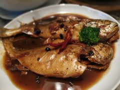 -四道菜·福建菜馆(新街口金鹰店)