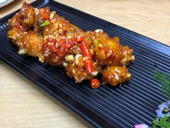 -孙家外婆•长春地标美食新名片(红旗街万达店)