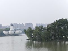 -东湖景区