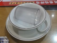 -易老妈蹄花.特色川菜(人民公园总店)